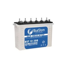 Gel Battery 12V-200AH C10