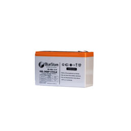 Gel Battery 12V-9AH