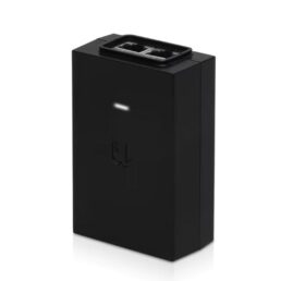 48V 24W PoE Adapter