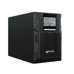 BLUE STORM-ONLINE UPS 2KVA (8A)
