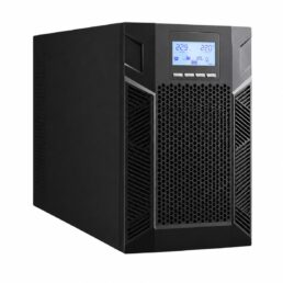 BLUE STORM-ONLINE UPS 3KVA (12A)