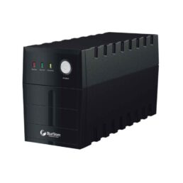 BLUE STORM-UPS 1000VA LED