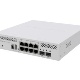 CRS310-8G+2S+IN