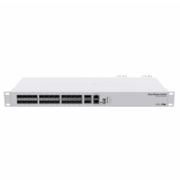CRS326-24S+2Q+RM