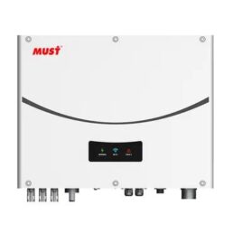 MUST ON-GRID Solar Inverter 15KW TM