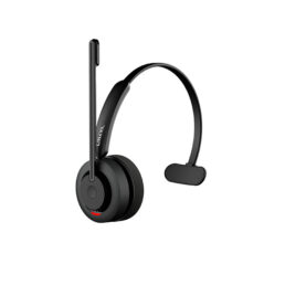 Alternative view of DH301D Headset