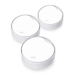 Deco X50-POE(3-pack)