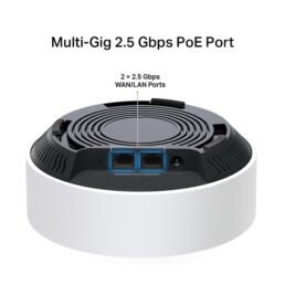 Alternative view of Deco X50-POE(3-pack)