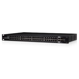 Alternative view of EdgeSwitch 48 500W
