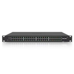 EdgeSwitch 48 500W