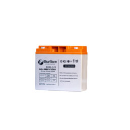 Gel Battery 12V-18AH