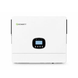 Growatt SPF 6000 ES Plus