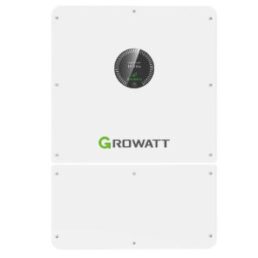 Growatt WIT Series – 15KW / 20KW