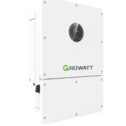 Alternative view of Growatt WIT Series – 15KW / 20KW