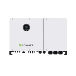 Growatt WIT Series – 50KW