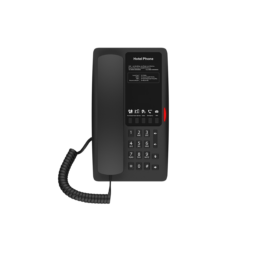 H4W Wi-Fi IP Phone