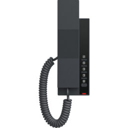 H601W Wi-Fi IP Phone