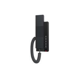 Alternative view of H601W Wi-Fi IP Phone