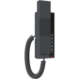Alternative view of H601W Wi-Fi IP Phone