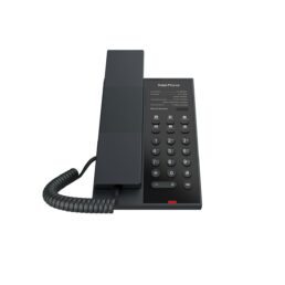 Alternative view of H602 IP Phone
