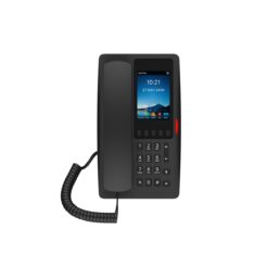 H6W Wi-Fi IP Phone
