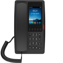 H6W Wi-Fi IP Phone
