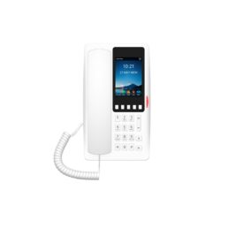 Alternative view of H6W Wi-Fi IP Phone