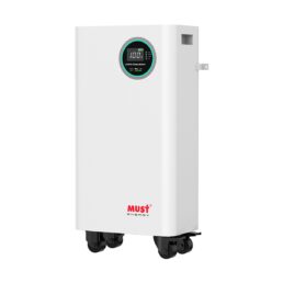 LP1600 Vertical-mounted (51.2V-300)