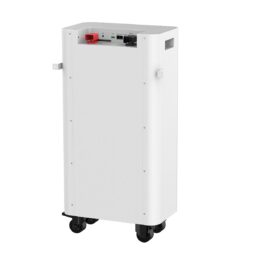 Alternative view of LP1600 Vertical-mounted (51.2V-300)