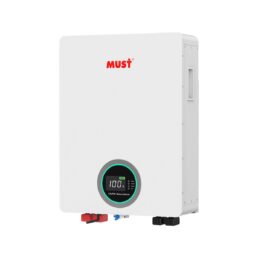 LP1600 Wall-mounted (51.2V - 200Ah)