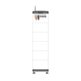 LP3000 Series (51.2V-100Ah)