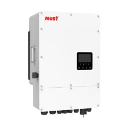 MUST PH1100 EU Series 10KW