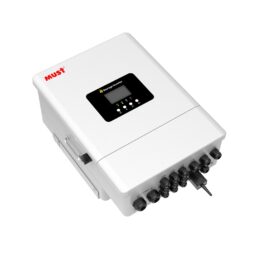 Alternative view of MUST PH1100 EU Series (12~15 KW)