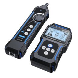 Alternative view of NF-8209 Pro