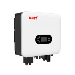 PH1100 PRO Series (6KW)
