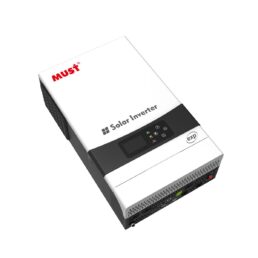 Alternative view of PV1900 EXP Series (4~6KW)