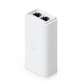 Alternative view of PoE Adapter 24V 12W