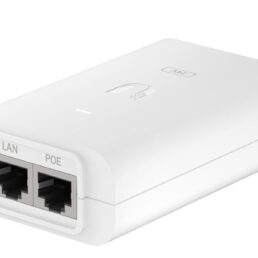 Alternative view of PoE Adapter 24V 12W Gigabit