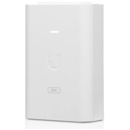 PoE Adapter 24V 12W Gigabit