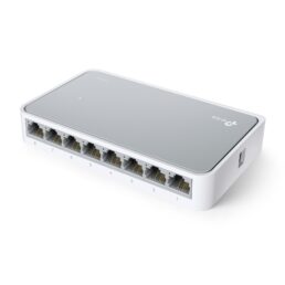 Alternative view of TL-SF1008D