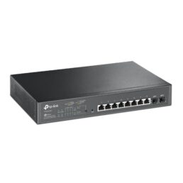 Alternative view of TL-SG2210MP