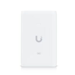 Alternative view of UniFi PoE+ Adapter