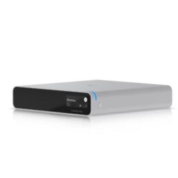 UniFi CloudKey+ SSD