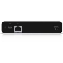 Alternative view of UniFi CloudKey+ SSD