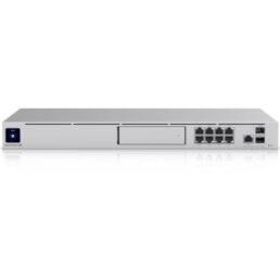UniFi Dream Machine