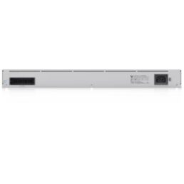 Alternative view of UniFi Dream Machine