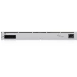 Alternative view of UniFi Dream Machine Pro