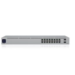 UniFi Standard 16 PoE