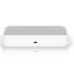 Alternative view of UniFi Flex 10 GbE