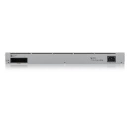 Alternative view of UniFi Switch Pro 24
